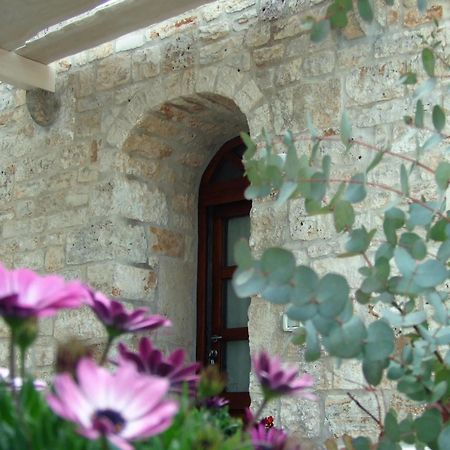 Trullo U Selvese Villa Alberobello Exterior photo