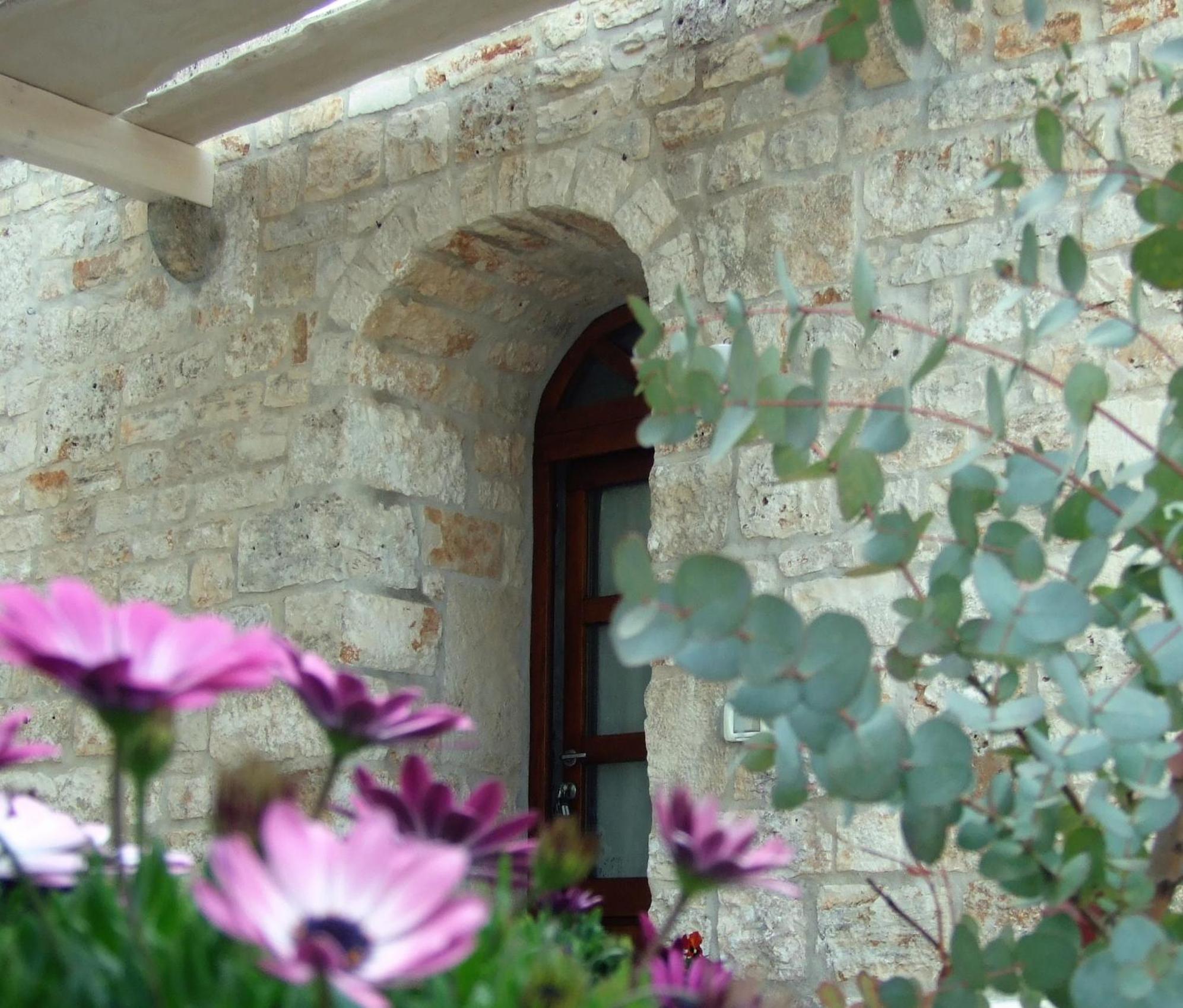 Trullo U Selvese Villa Alberobello Exterior photo